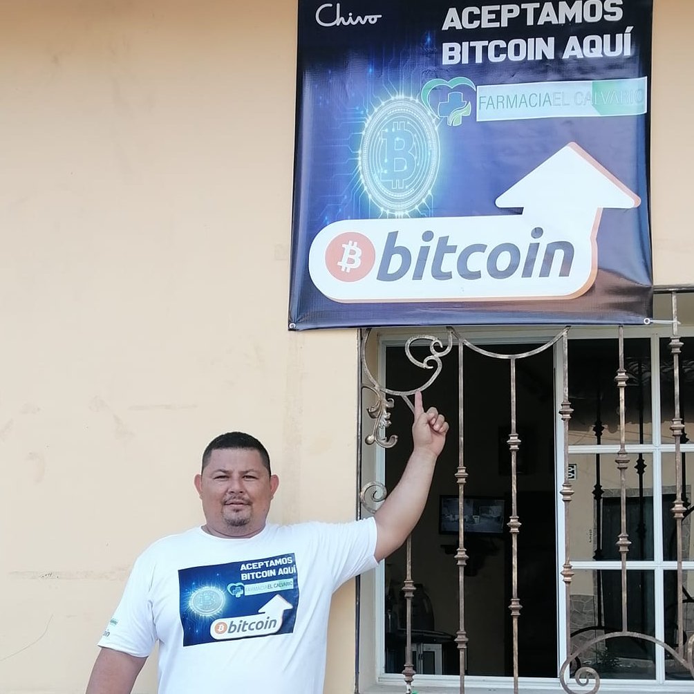 Farmacias aceptan bitcoin como forma de pago farmacias-aceptan-bitcoin-como-forma-de-pago